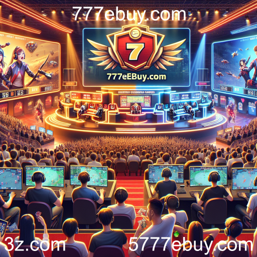 eSports