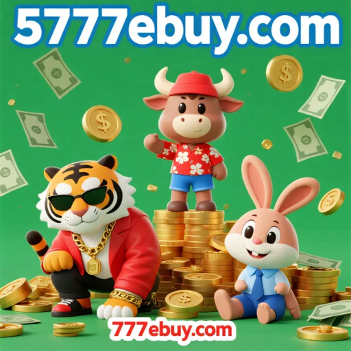 777ebuy.com